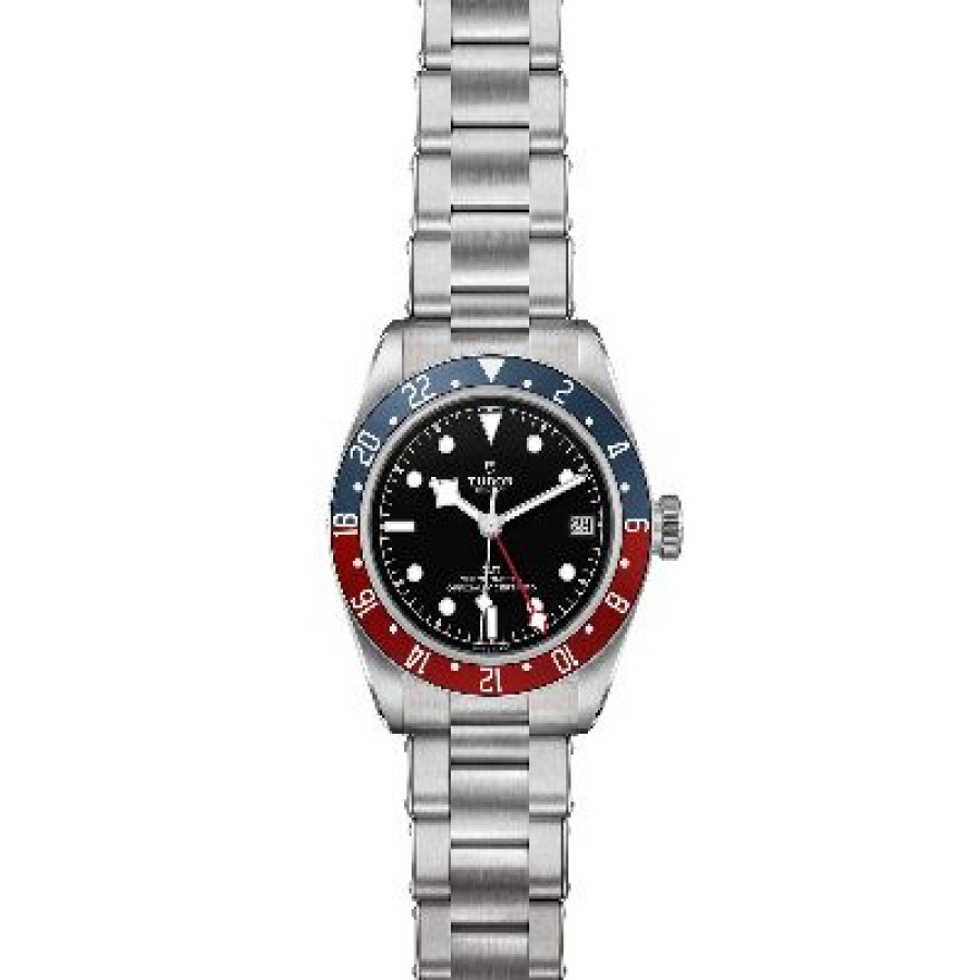 Relojes Tudor | Reloj Tudor Black Bay Gmt M79830Rb-0001