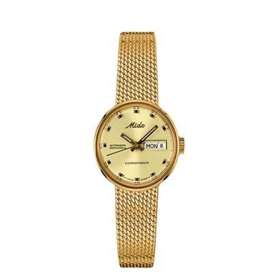 Relojes MIDO | Reloj Mido Commander M716937213