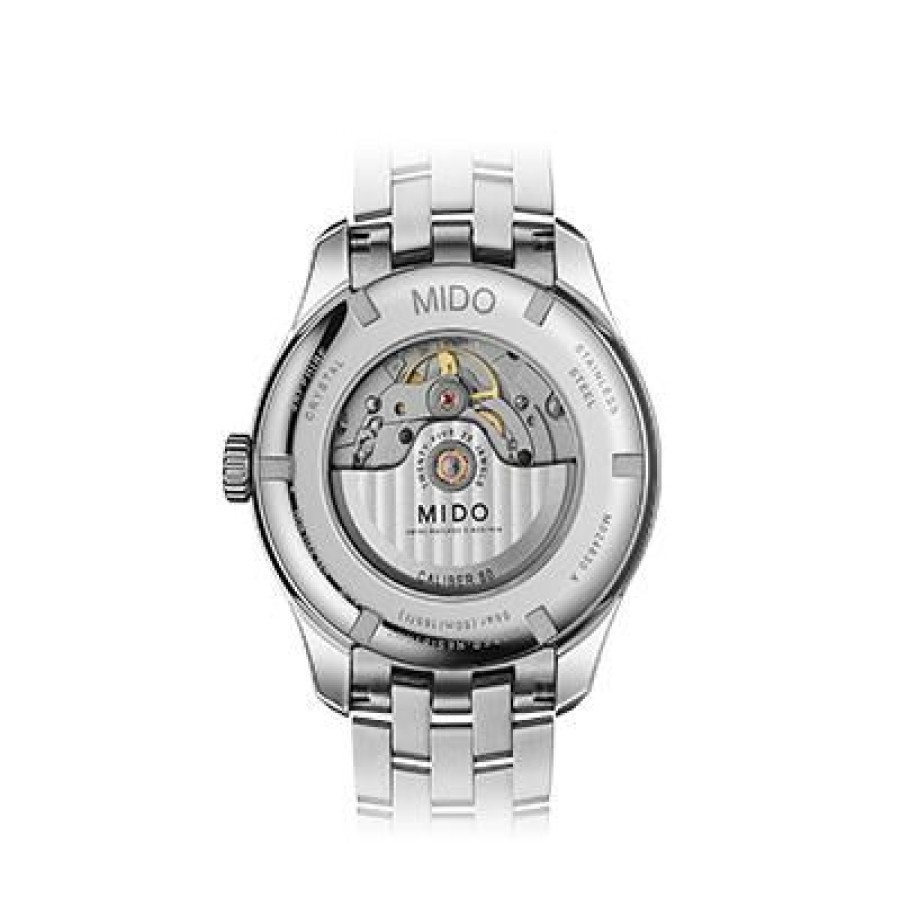 Relojes MIDO | Reloj Mido Belluna Ii M0246301104100