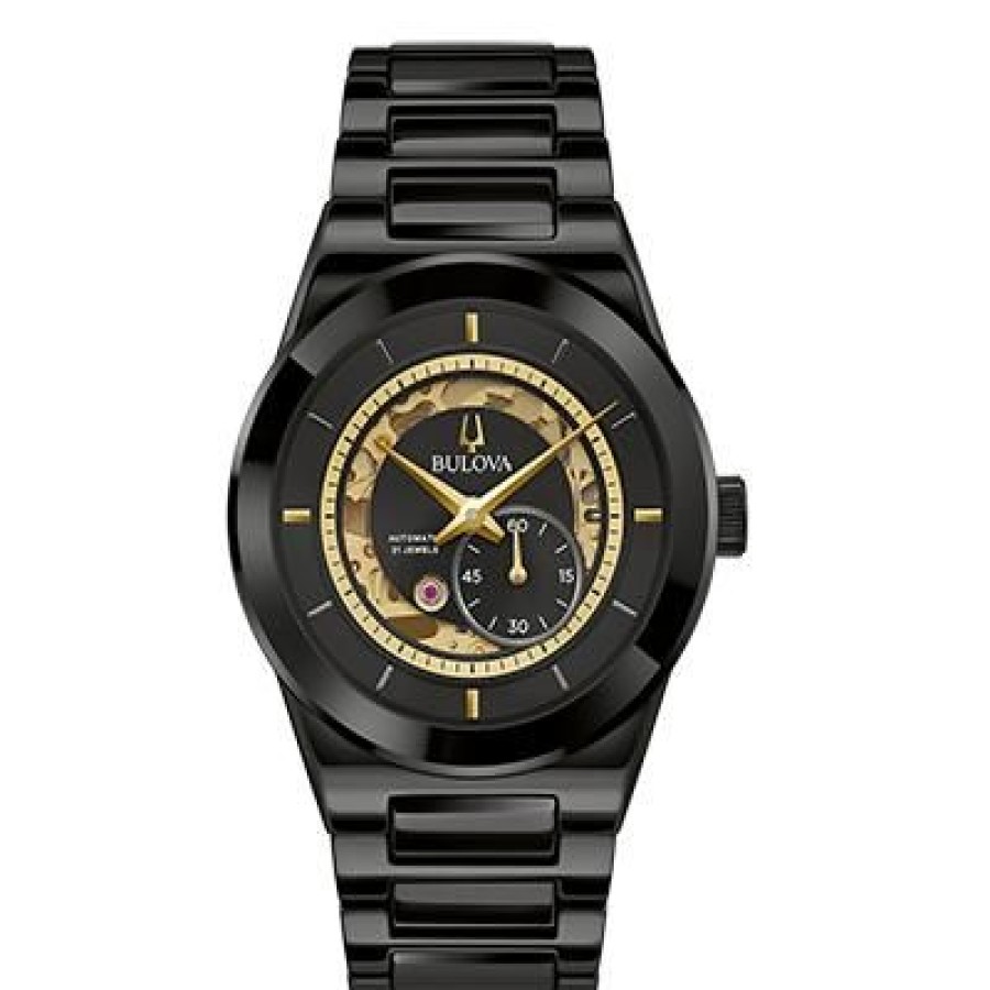 Relojes Bulova | Reloj Bulova Modern 98A291