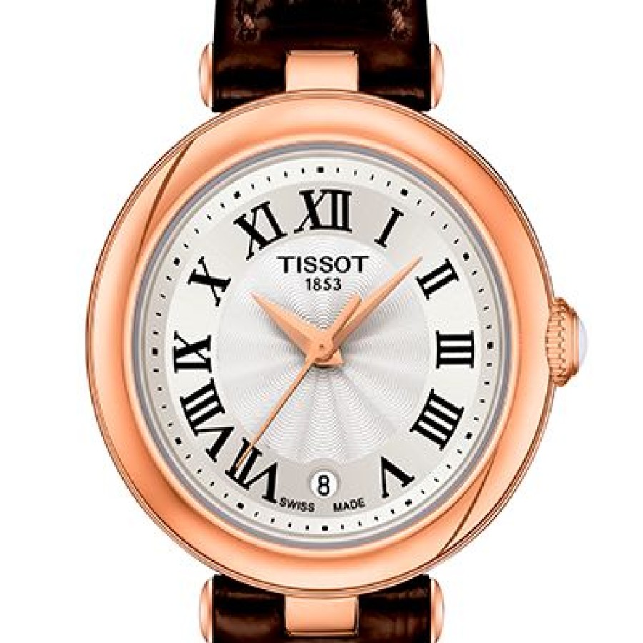 Relojes Tissot | Reloj Tissot T-Lady T1260103601300