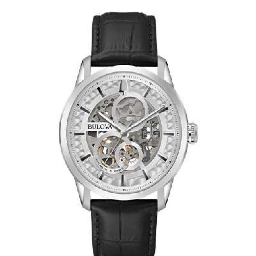 Relojes Bulova | Reloj Bulova Sutton 96A266