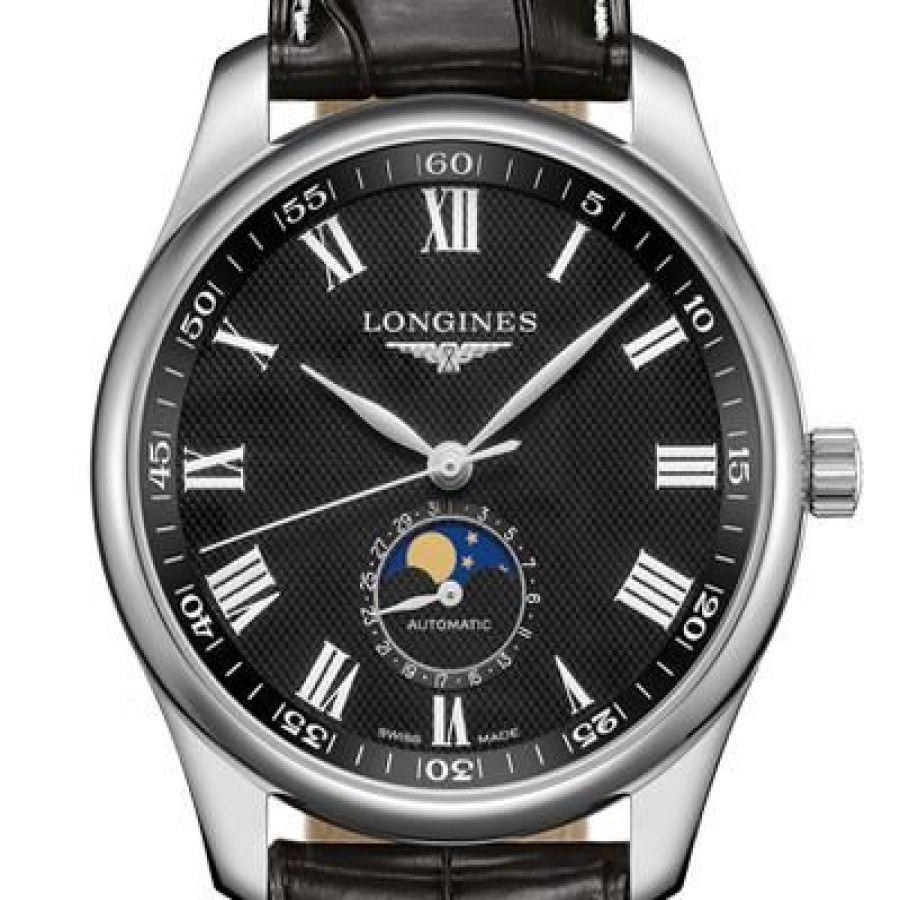 Relojes Longines | Reloj Longines The Longines Master Collection L29194517