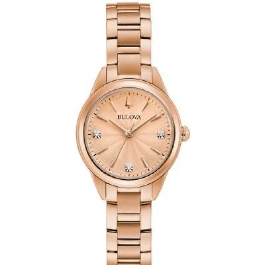 Relojes Bulova | Reloj Bulova Sutton 97P151