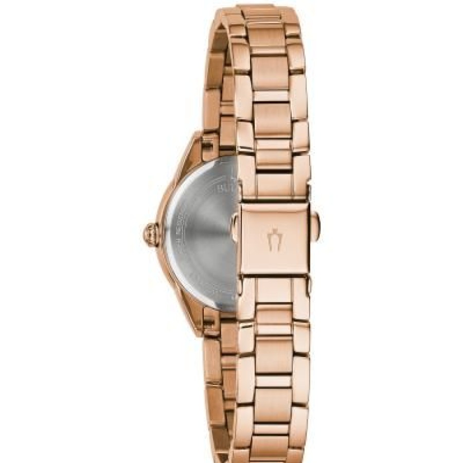 Relojes Bulova | Reloj Bulova Sutton 97P151