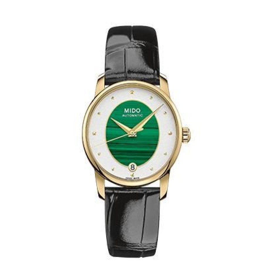 Relojes MIDO | Reloj Mido Baroncelli M0352073646100