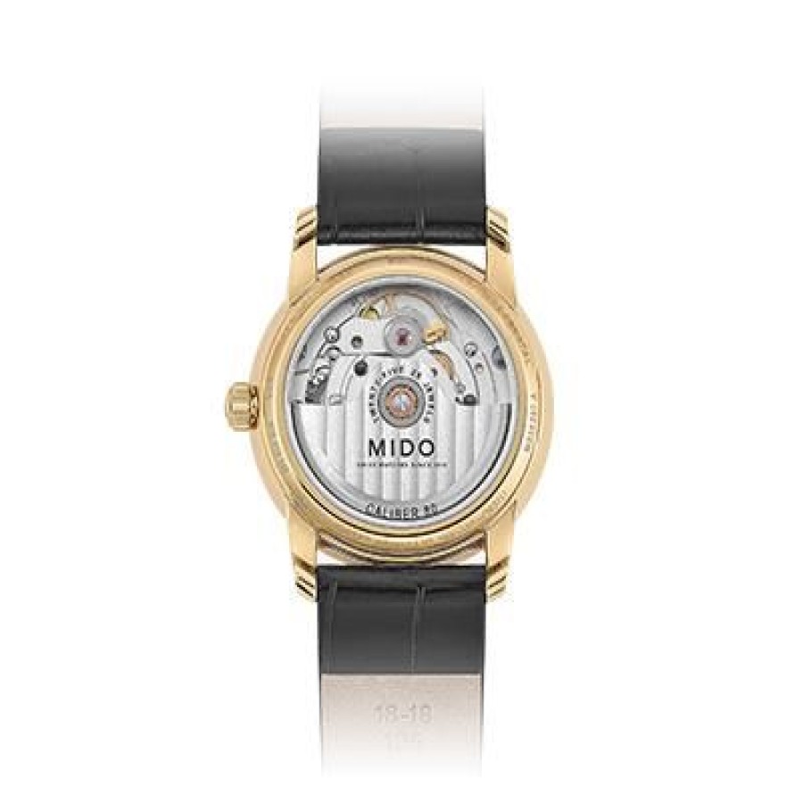 Relojes MIDO | Reloj Mido Baroncelli M0352073646100