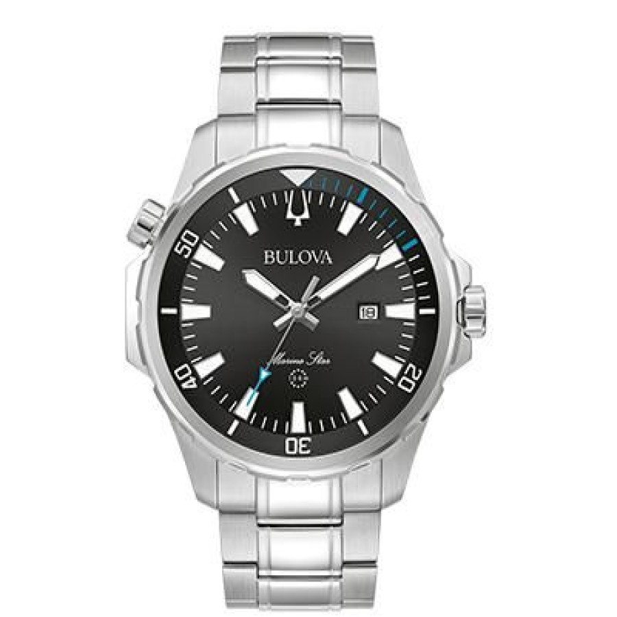 Relojes Bulova | Reloj Bulova Marine Star 96B382