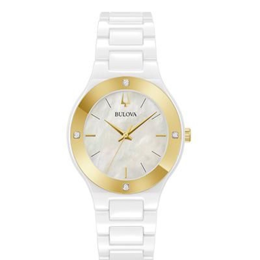 Relojes Bulova | Reloj Bulova Modern 98R292