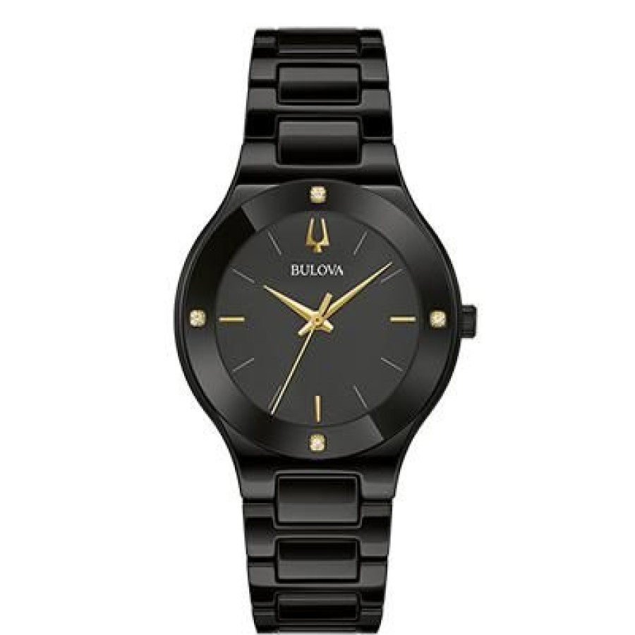 Relojes Bulova | Reloj Bulova Modern 98R293