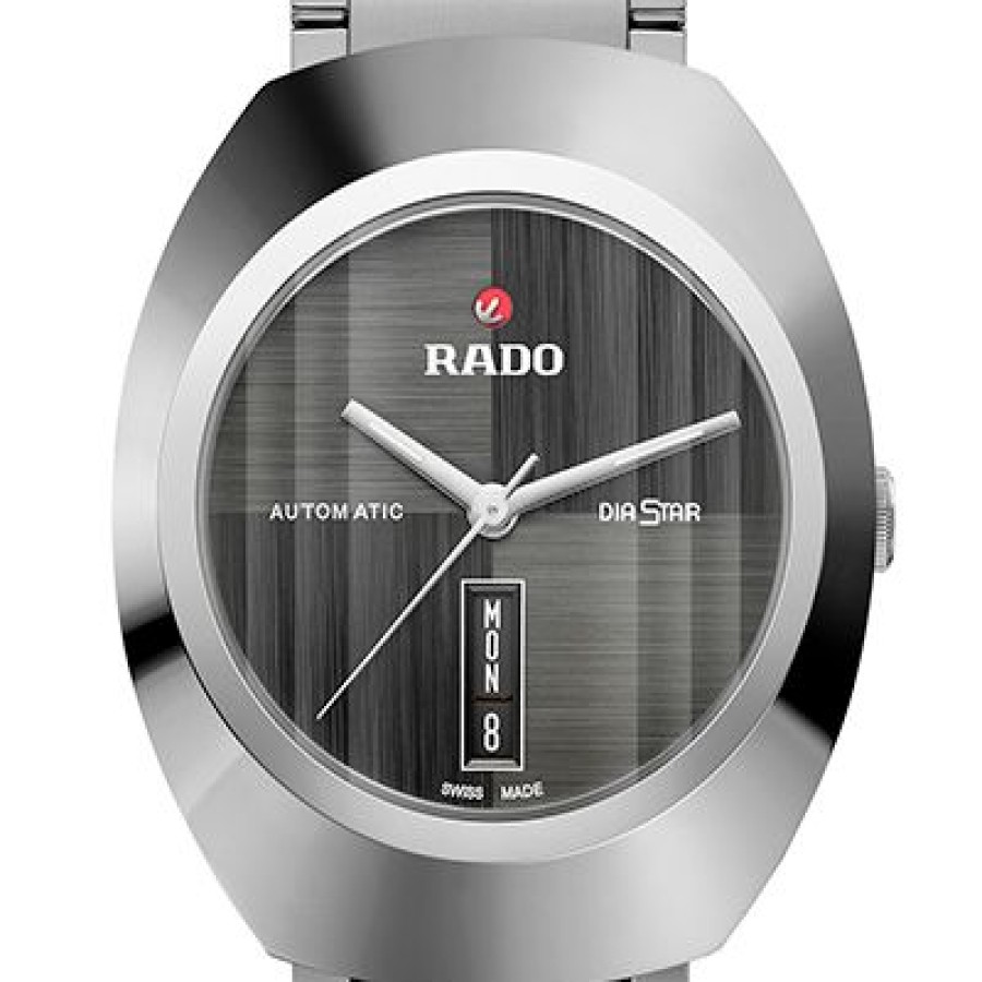 Relojes Rado | Reloj Rado Diastar R12160103