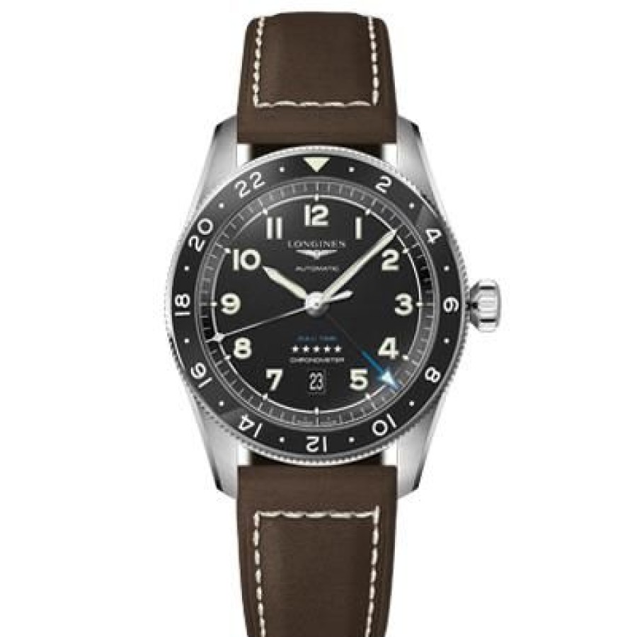 Relojes Longines | Reloj Longines Longines Spirit L38124532