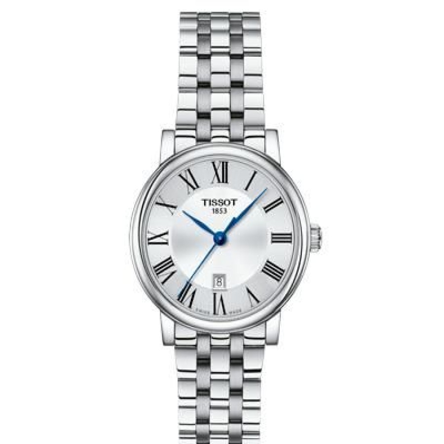 Relojes Tissot | Reloj Tissot Carson Premium Lady T1222101103300