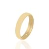 Joyeria Fina PEDIDO | Argolla Dakota Oro 14K