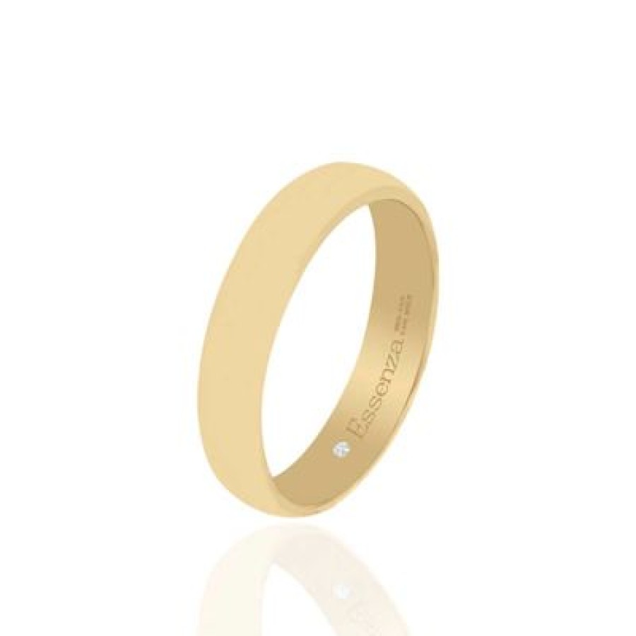 Joyeria Fina PEDIDO | Argolla Dakota Oro 14K