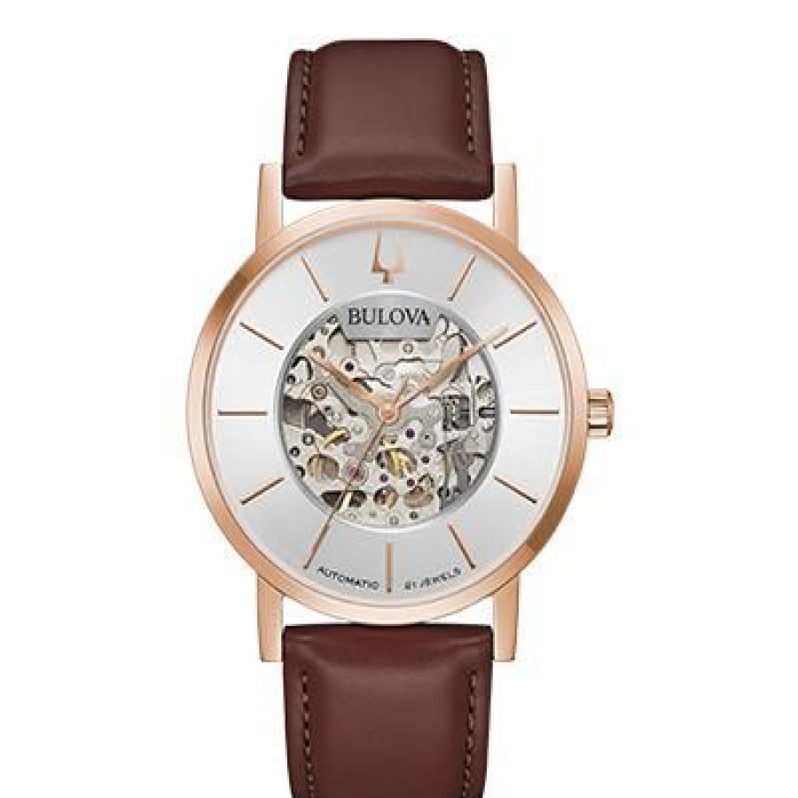 Relojes Bulova | Reloj Bulova Sutton 97A172