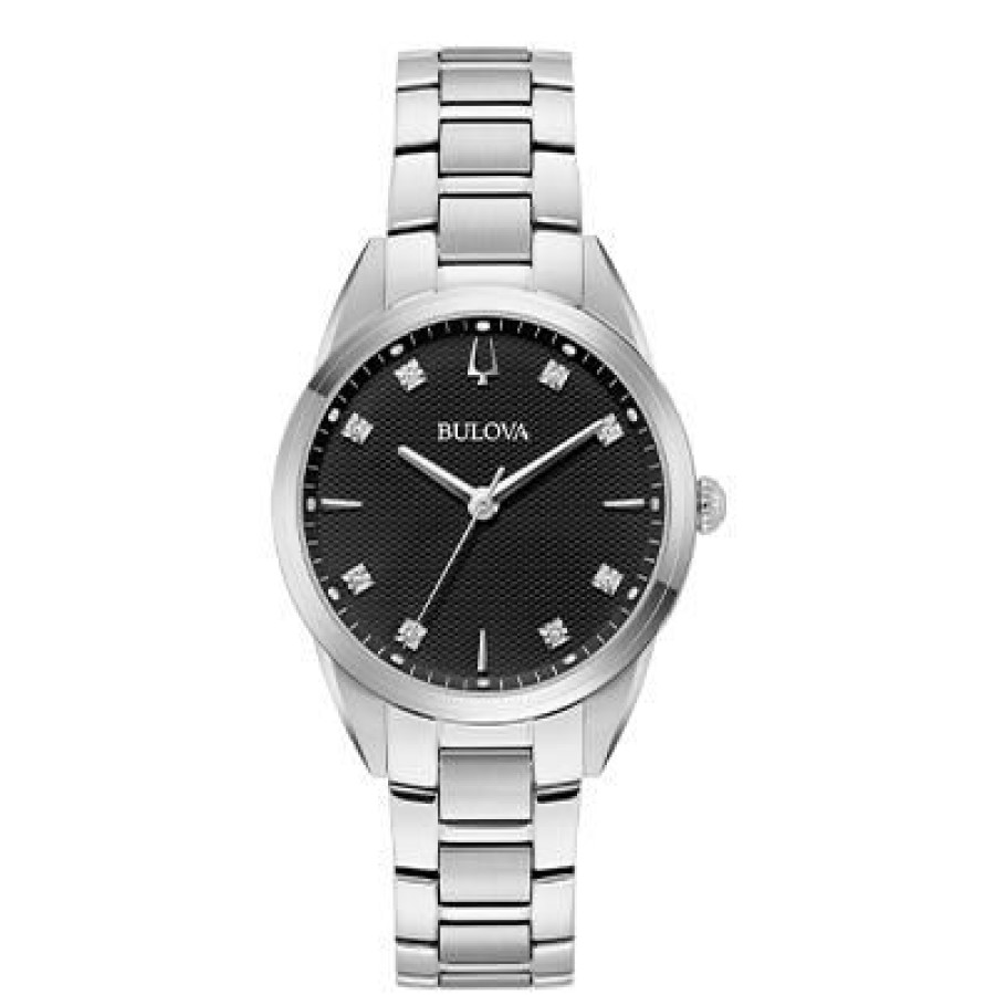 Relojes Bulova | Reloj Bulova Sutton 96P236