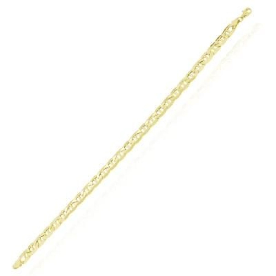 Joyeria Fina GVR | Pulsera Oro 14K