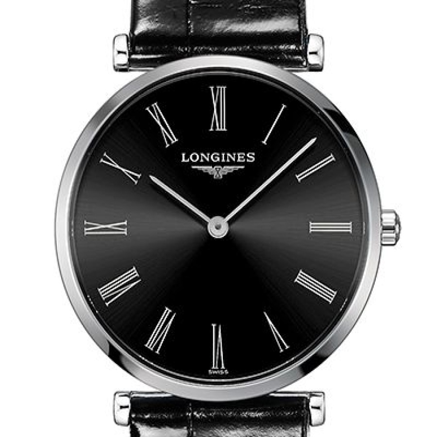 Relojes Longines | Reloj Longines La Grande Classique De Longines L45124512