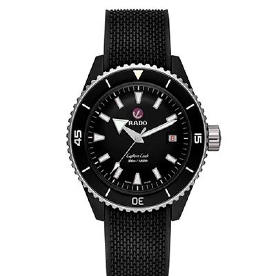 Relojes Rado | Reloj Rado Captain Cook R32129158