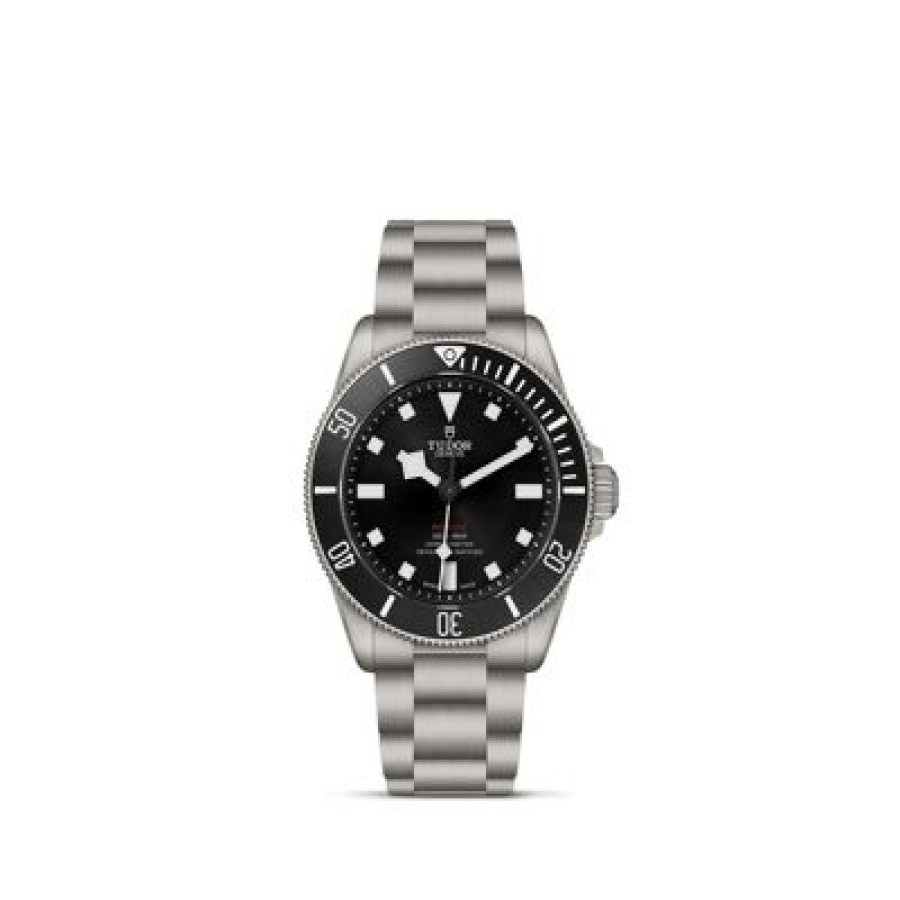 Relojes Tudor | Reloj Tudor Pelagos 39 M25407N-0001