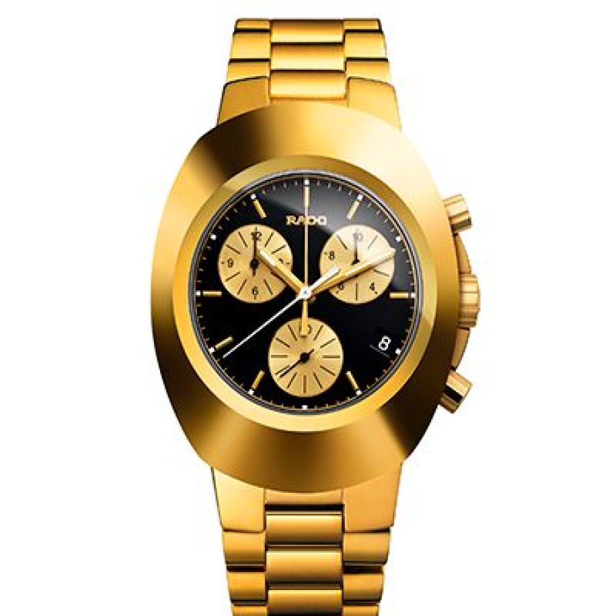 Relojes Rado | Reloj Rado Diastar R12949153