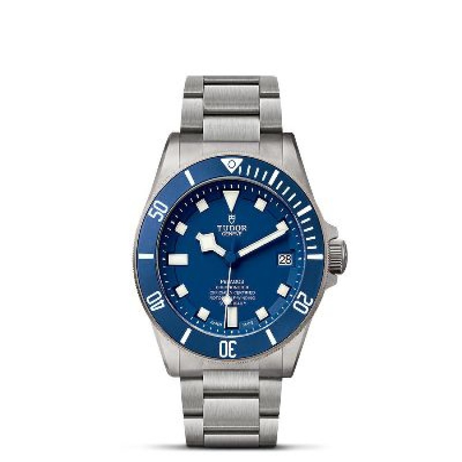 Relojes Tudor | Reloj Tudor Pelagos M25600Tb-0001