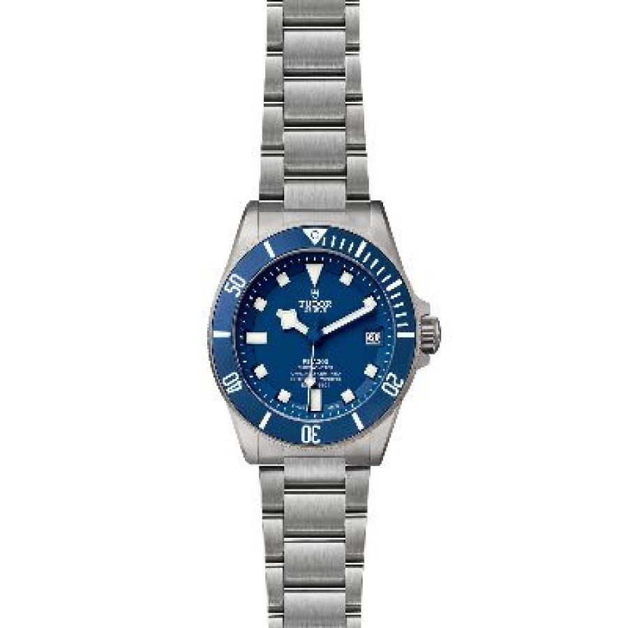 Relojes Tudor | Reloj Tudor Pelagos M25600Tb-0001