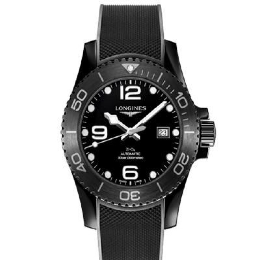 Relojes Longines | Reloj Longines Hydroconquest L37844569