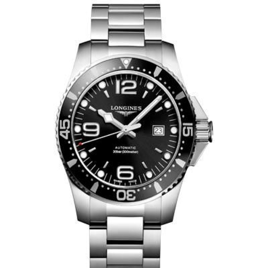 Relojes Longines | Reloj Longines Hydroconquest L38414566