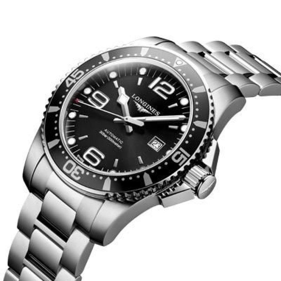 Relojes Longines | Reloj Longines Hydroconquest L38414566