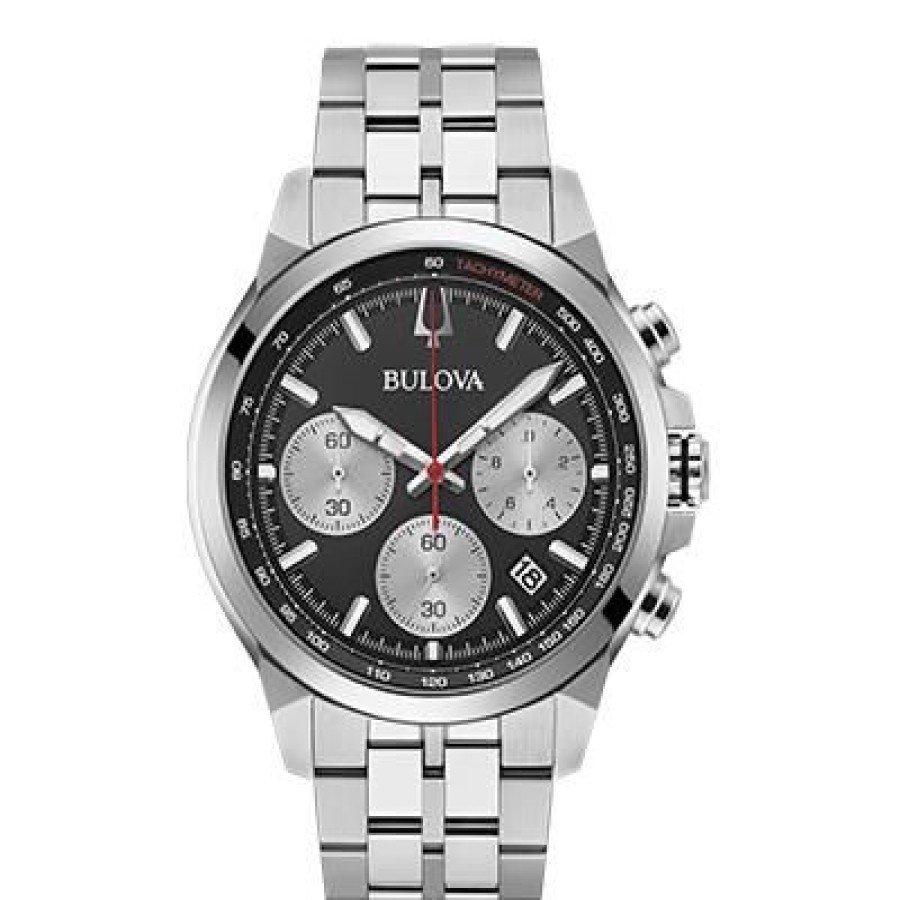 Relojes Bulova | Reloj Bulova Sport 96B392