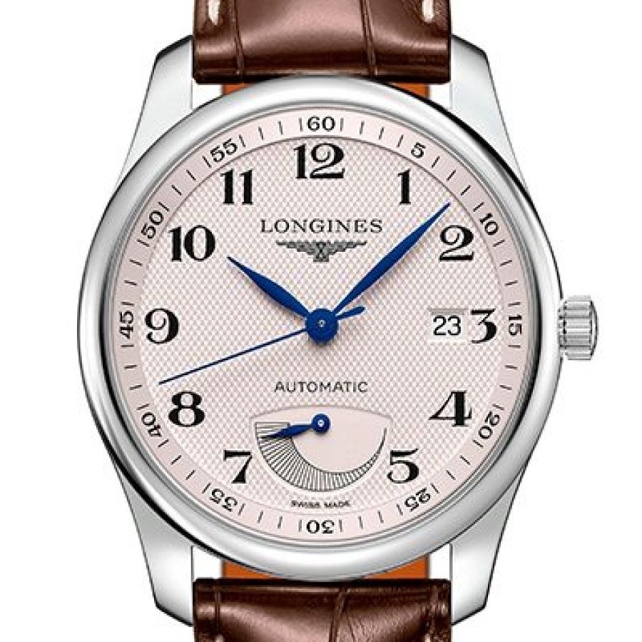 Relojes Longines | Reloj Longines The Longines Master Collection L29084783