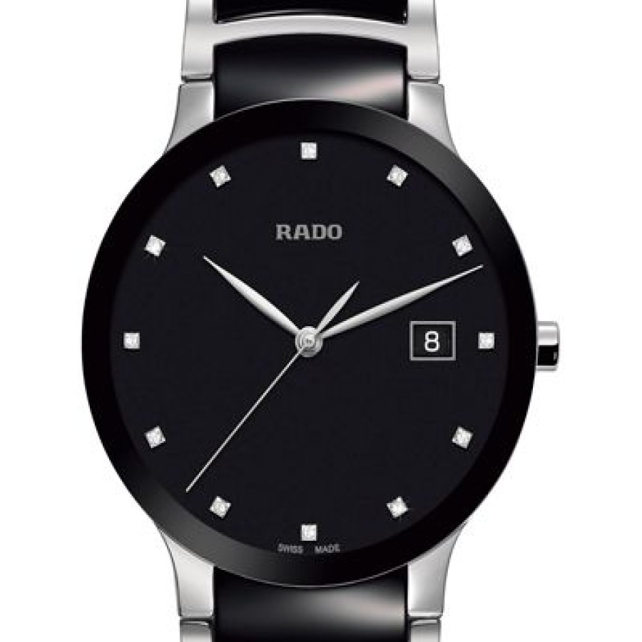 Relojes Rado | Reloj Rado Centrix Diamonds R30934752