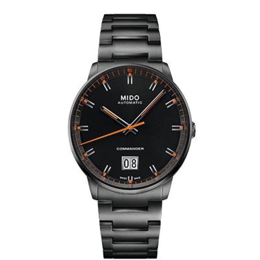 Relojes MIDO | Reloj Mido Commander Big Date M0216263305100