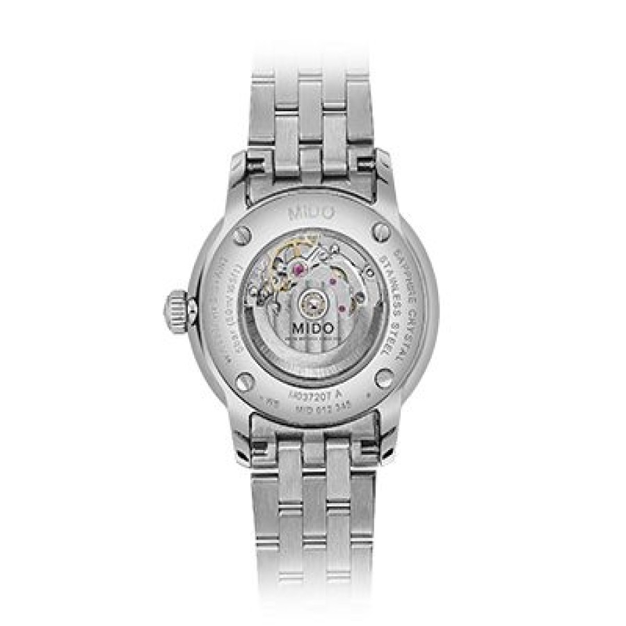 Relojes MIDO | Reloj Mido Baroncelli Signature M0372071103101