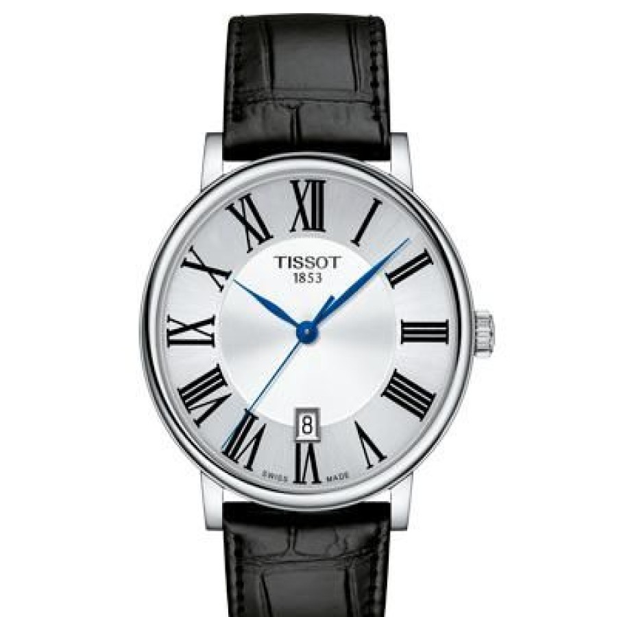 Relojes Tissot | Reloj Tissot Carson Premium T1224101603300