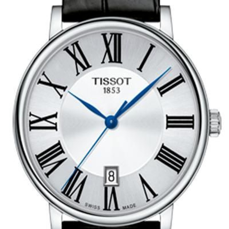 Relojes Tissot | Reloj Tissot Carson Premium T1224101603300