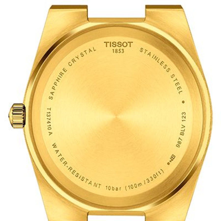 Relojes Tissot | Reloj Tissot T-Classic T1374103302100