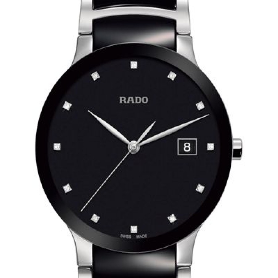 Relojes Rado | Reloj Rado Centrix Diamonds R30934752