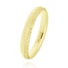 Joyeria Fina GVR | Anillo Dama Oro 14K