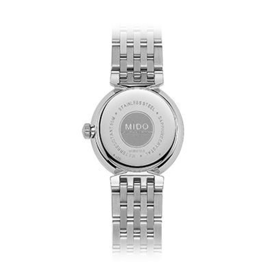 Relojes MIDO | Reloj Mido Dorada M0332101103100