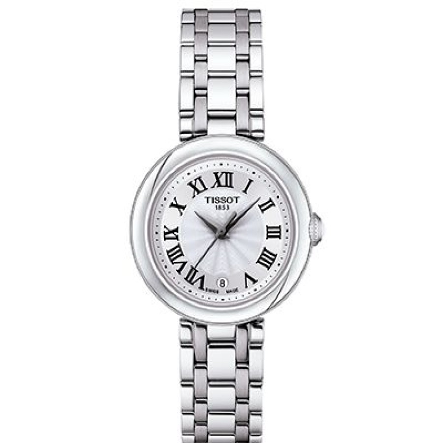 Relojes Tissot | Reloj Tissot T-Lady T1260101101300