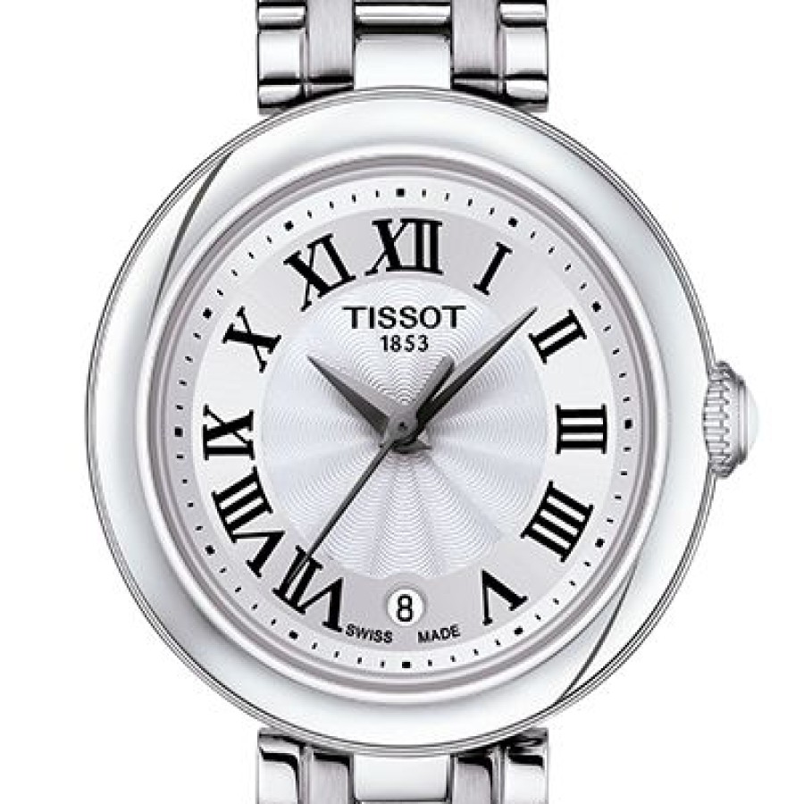 Relojes Tissot | Reloj Tissot T-Lady T1260101101300