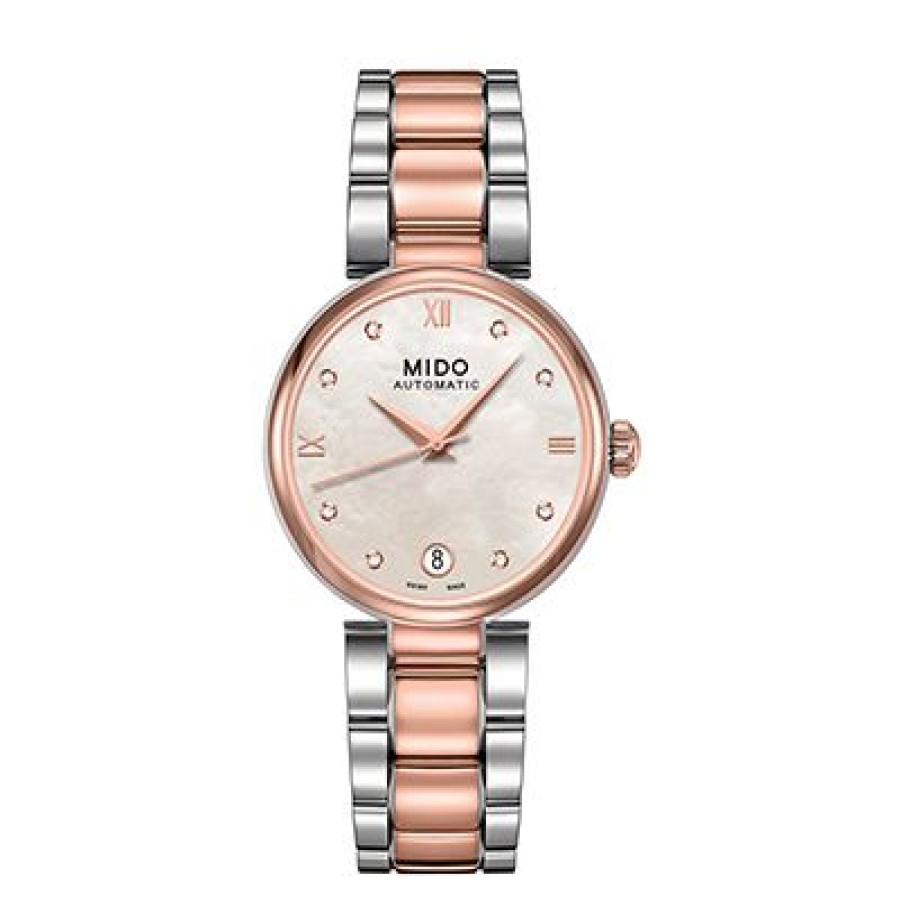 Relojes MIDO | Reloj Mido Baroncelli M0222072211610