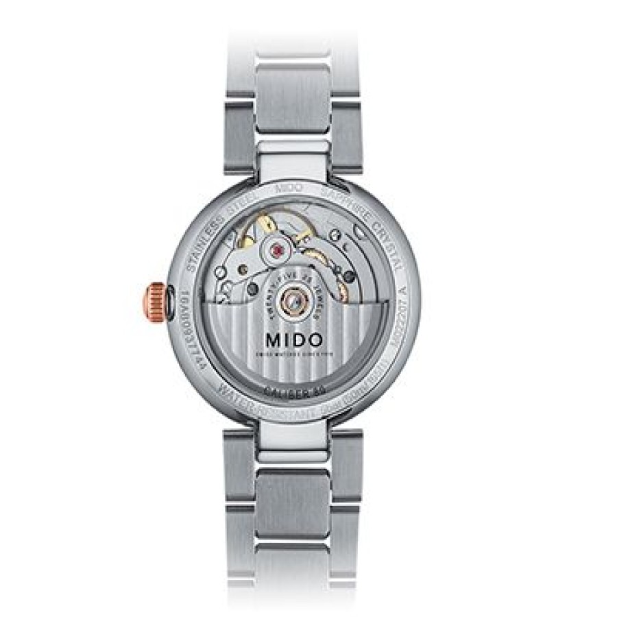 Relojes MIDO | Reloj Mido Baroncelli M0222072211610