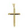 Joyeria Fina GVR | Cruz Chica Oro 14K