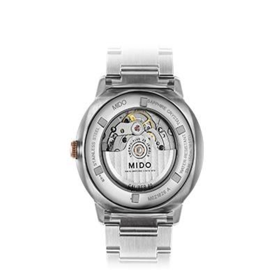 Relojes MIDO | Reloj Mido Commander M0216262203100