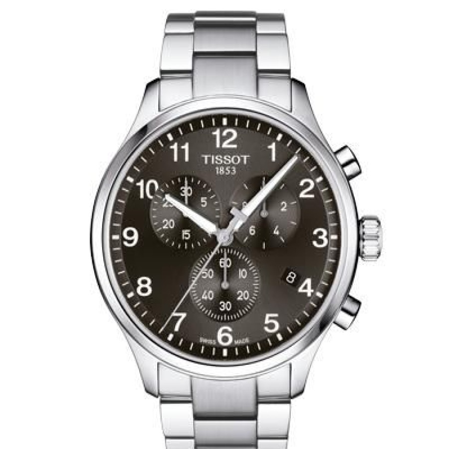 Relojes Tissot | Reloj Tissot Chrono Xl Classic T1166171105701