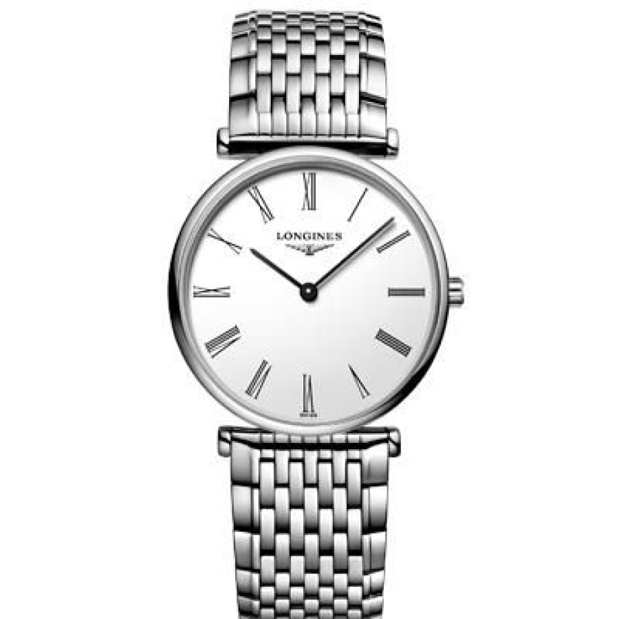 Relojes Longines | Reloj Longines La Grande Classique De Longines L45124116